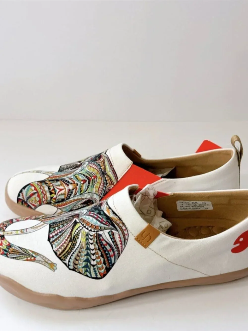 UIN ganesha slip
